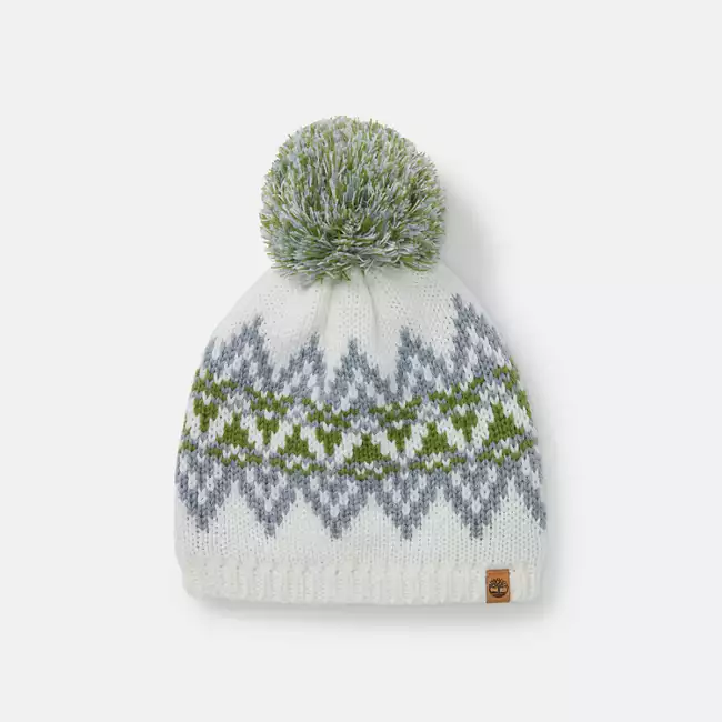 Ski School Beanie