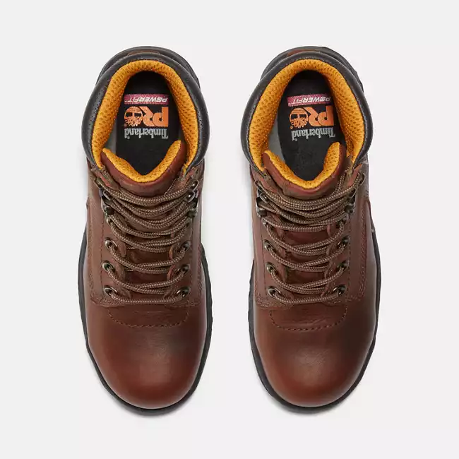 Women's TiTAN 6 Alloy Toe Work Boot