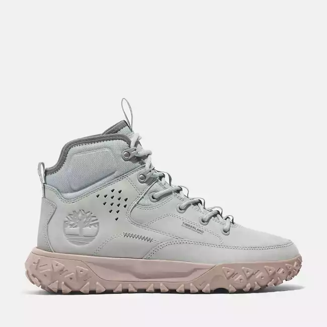 Men's GreenStride™ Motion 6 Mid Hiker