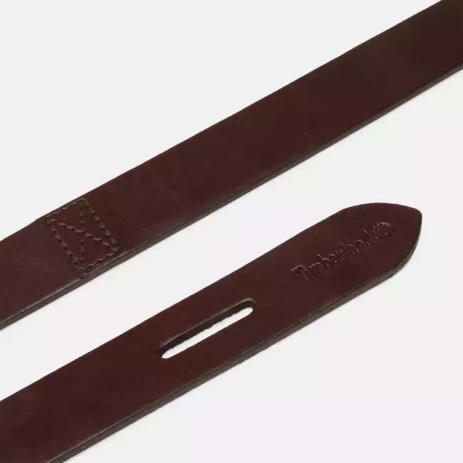 Women's 28mm Slip Wrap Belt