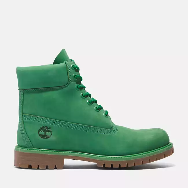 Men's Timberland® 50th Anniversary Edition Premium 6-Inch Waterproof Boot