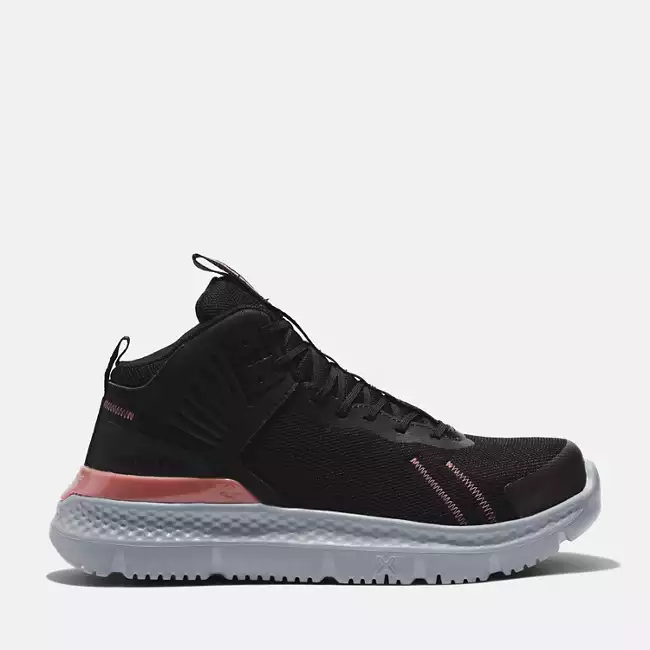Women's Setra Composite Toe Work Sneaker