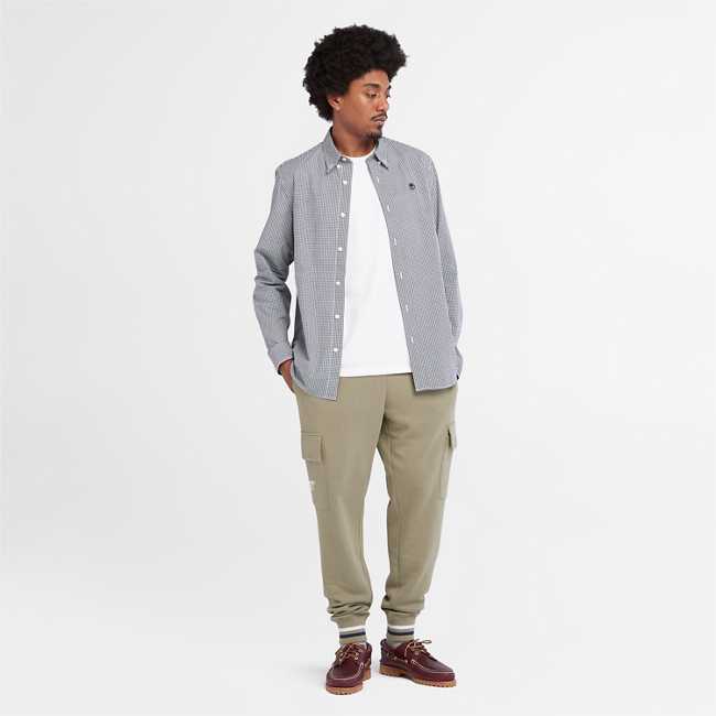Men's Back to School Cargo Sweatpant