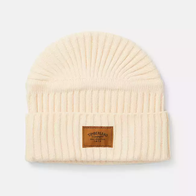 Gulf Beach Ribbed Hat