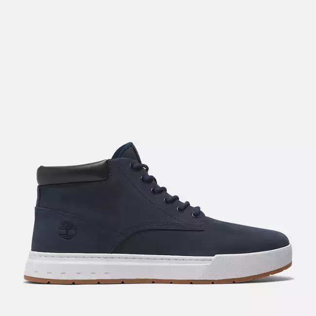 Men's Maple Grove Leather Chukka