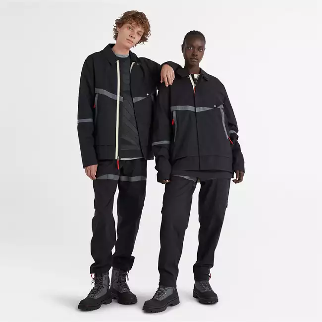 Timberland® x Raeburn Cargo Pant