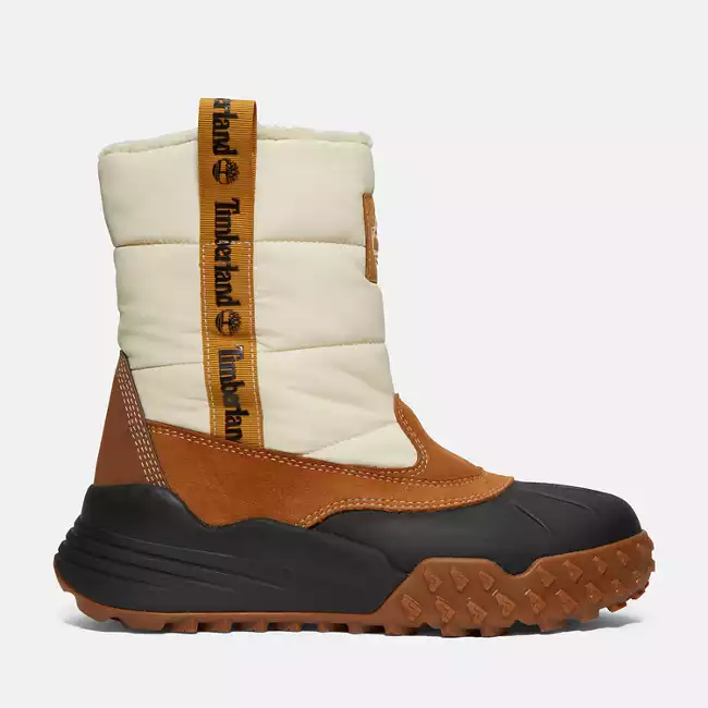 Women's Moriah Range Waterproof Pull-On Boot