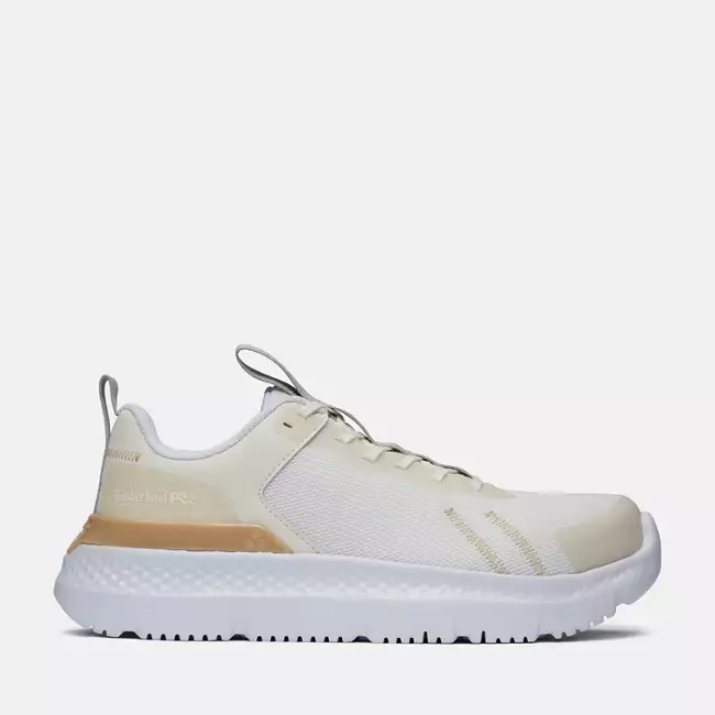 Women's Setra Composite Toe Work Sneaker