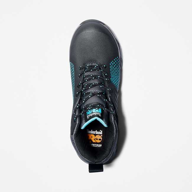 Women's Ridgework Composite Toe Waterproof Work Boot