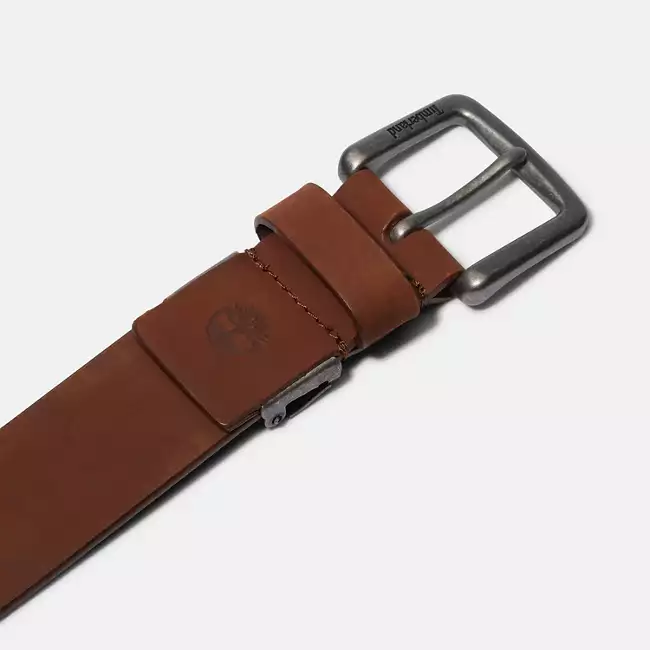 Men's 40 MM Brookton Cut-To-Fit Boxed Belt