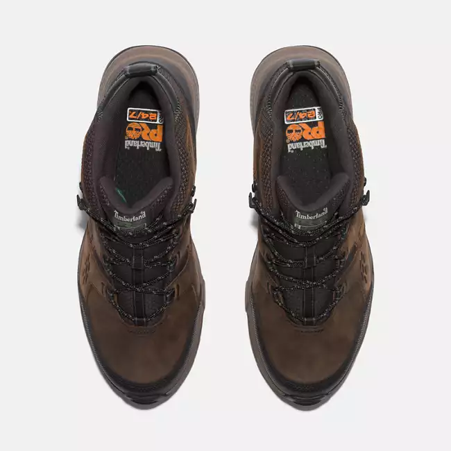 Men's Switchback LT Waterproof Work Boot