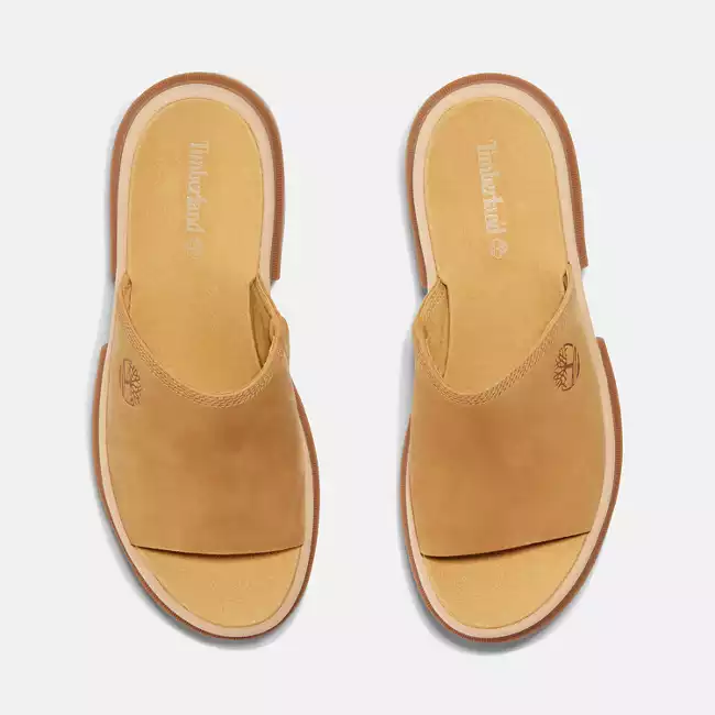 Women's Everleigh Slide Sandals