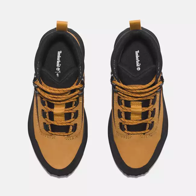 Youth Converge Mid Boot