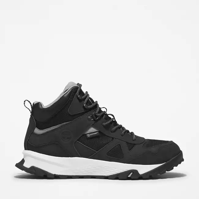 Men's Lincoln Peak Waterproof Hiking Boot