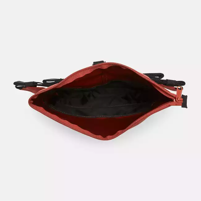 Hiking Crossbody Bag