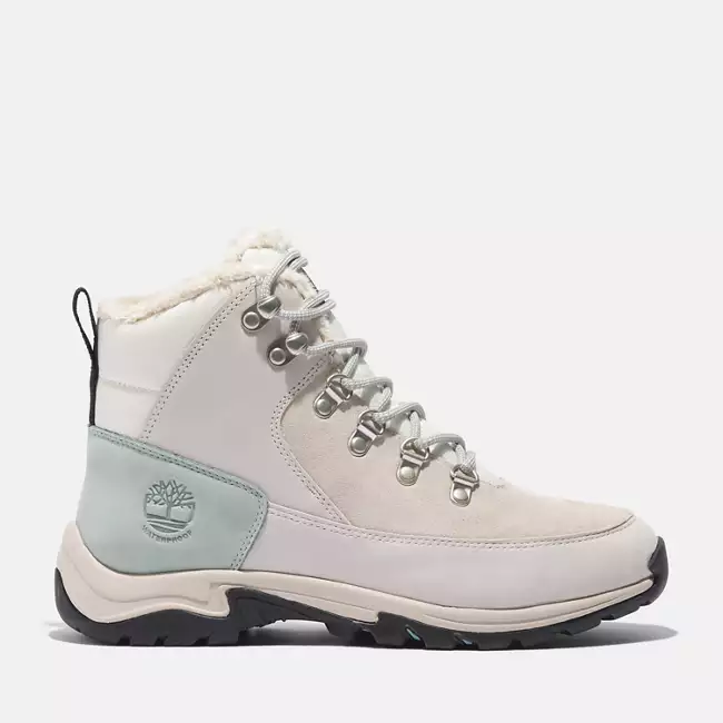 Women's Mt. Maddsen Winter Waterproof Boot