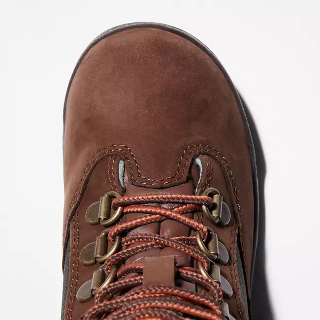 Junior 6-Inch Field Boot