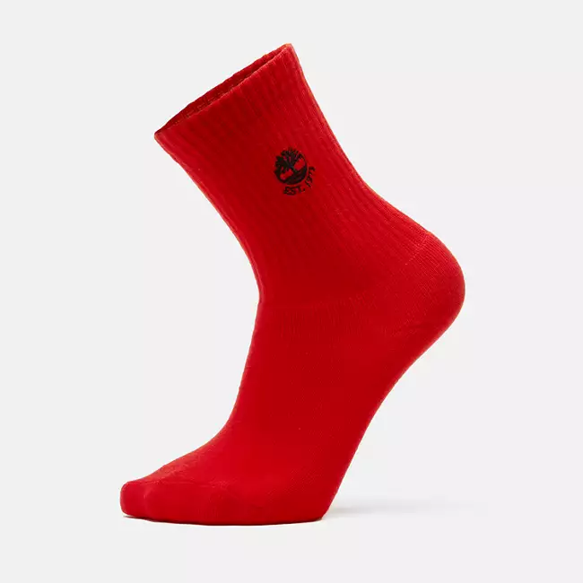 Timberland® 50th Anniversary Crew Sock