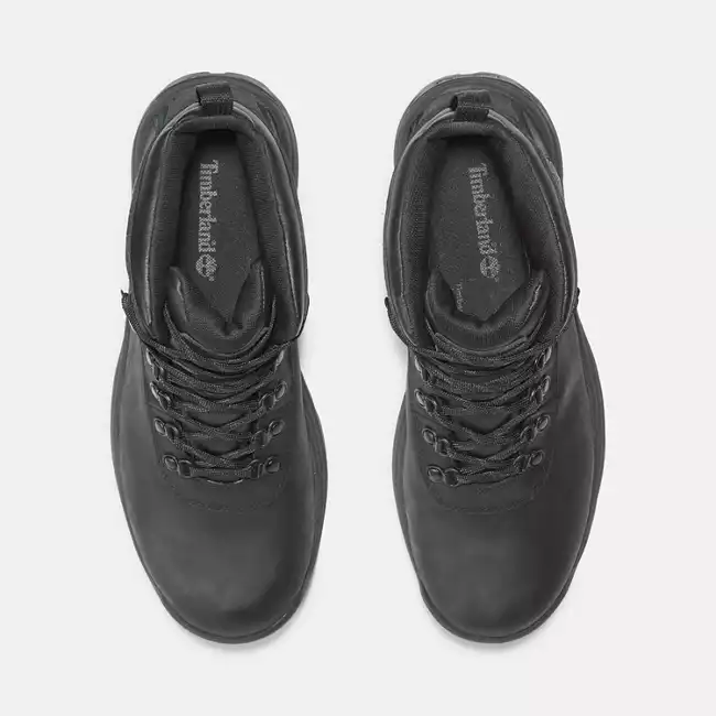 Men's Flume Waterproof Mid Hiking Boot