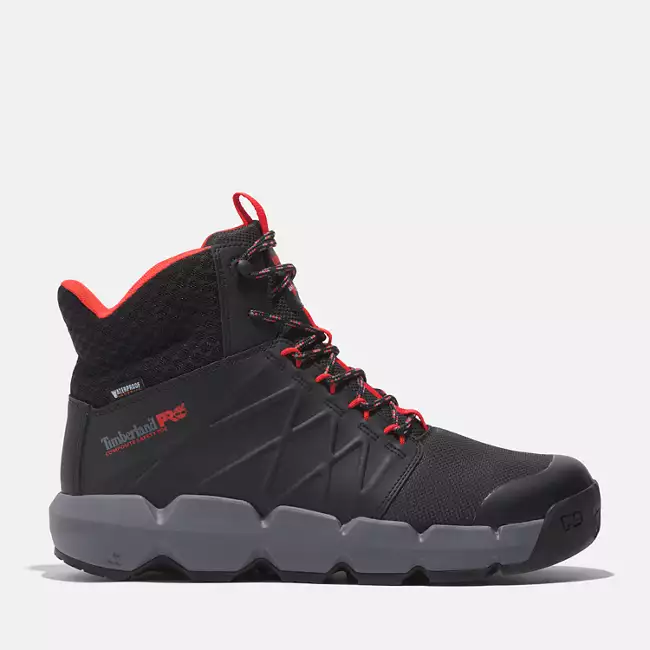 Men's Morphix 6 Composite Toe Waterproof Work Boot