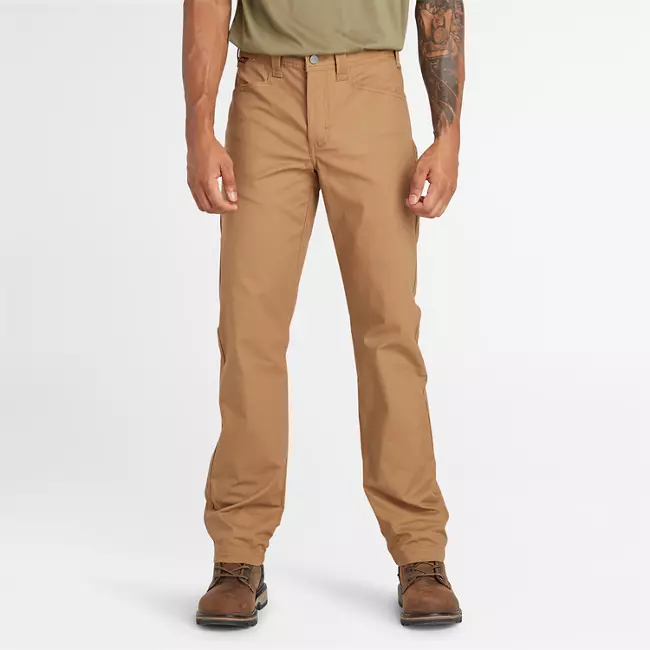 Men's Timberland PRO® Work Warrior Flex Utility Pant