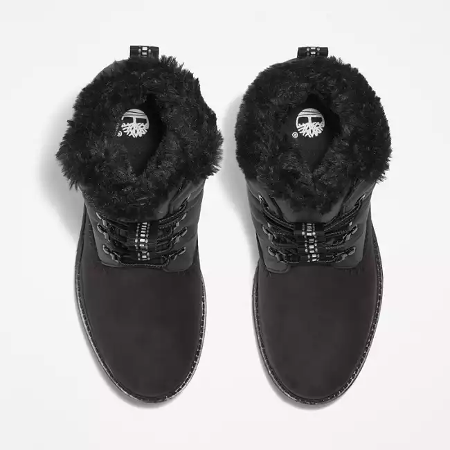 Women's Timberland® Premium 6-Inch Waterproof Puffer Boot