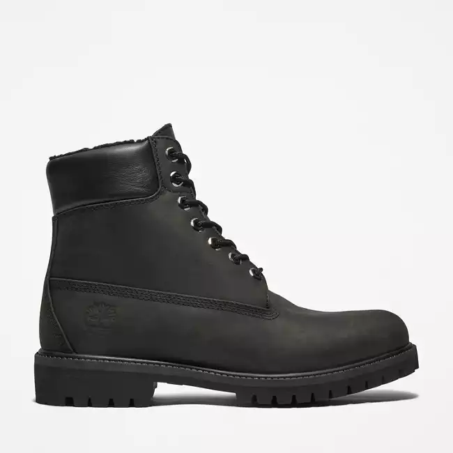 Men's Timberland® Premium 6-Inch Waterproof Winter Boot