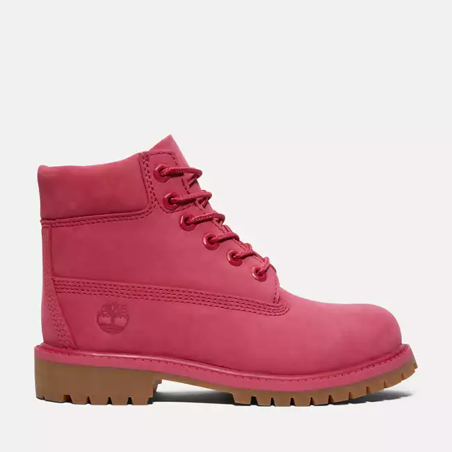 Toddler Timberland® 50th Edition Premium 6-Inch Waterproof Boot