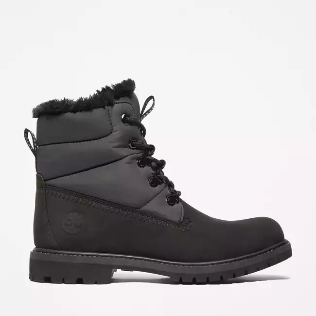 Women's Timberland® Premium 6-Inch Waterproof Puffer Boot