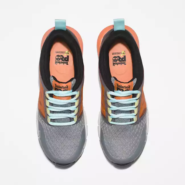 Women's Radius Composite Toe Work Sneaker