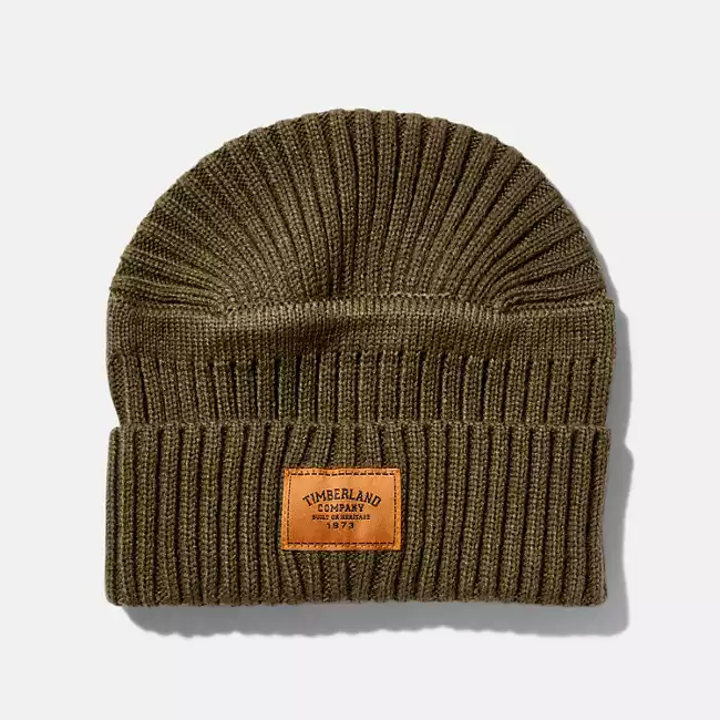 Gulf Beach Ribbed Hat