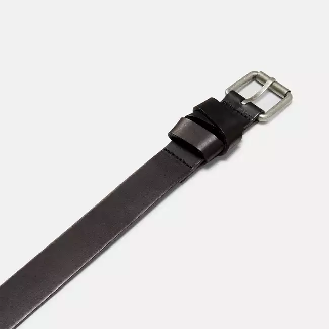 Women's 30mm Wrap Keeper Belt