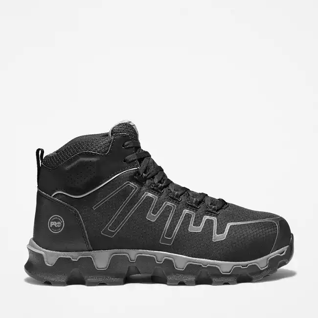 Men's Timberland PRO® Powertrain Sport Alloy Toe Work Sneaker