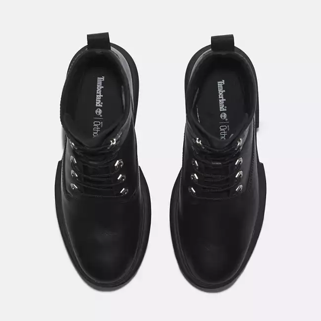 Women's Everleigh 6-Inch Lace-Up Boot