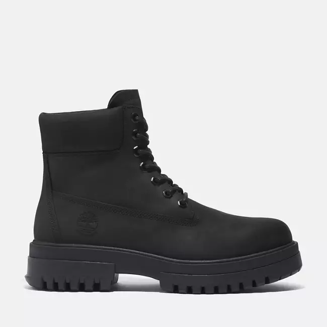 Men's Arbor Road 6 Inch Waterproof Boot