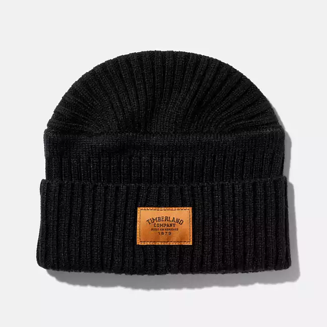 Gulf Beach Ribbed Hat
