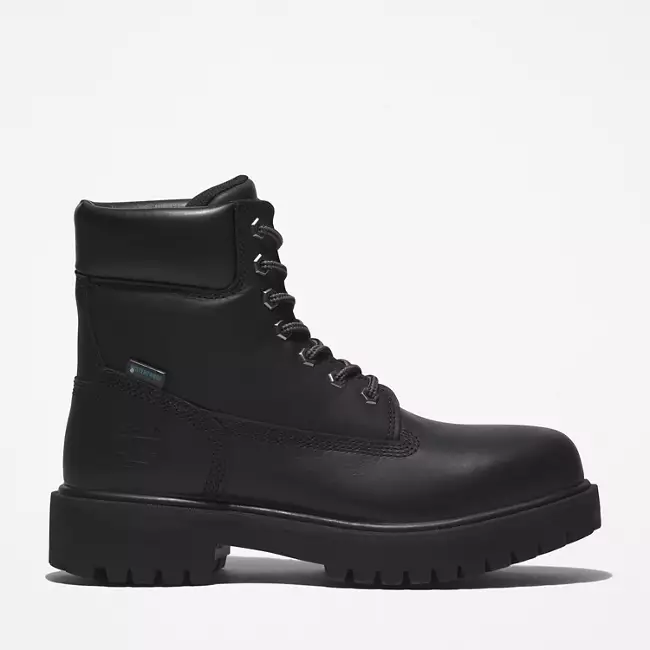 Men's Direct Attach 6 Waterproof Work Boot