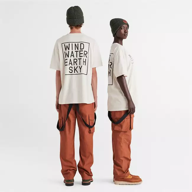 Timberland® x Nina Chanel Abney T-Shirt