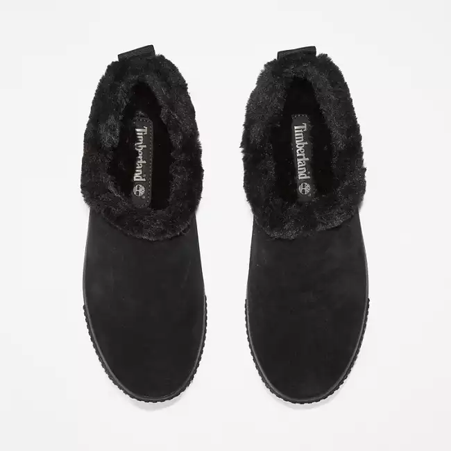 Women's Skyla Bay Warm Lined Slip-On Shoe
