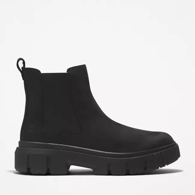 Women's Greyfield Chelsea Boot