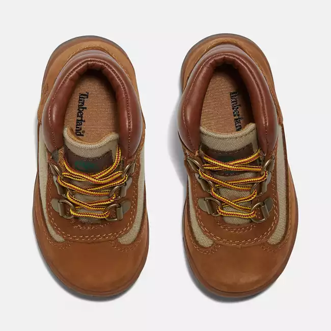 Toddler Field Boot
