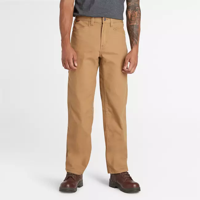 Men's Timberland PRO® Ironhide Flex Utility Pant