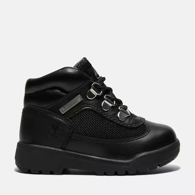 Toddler Field Boot