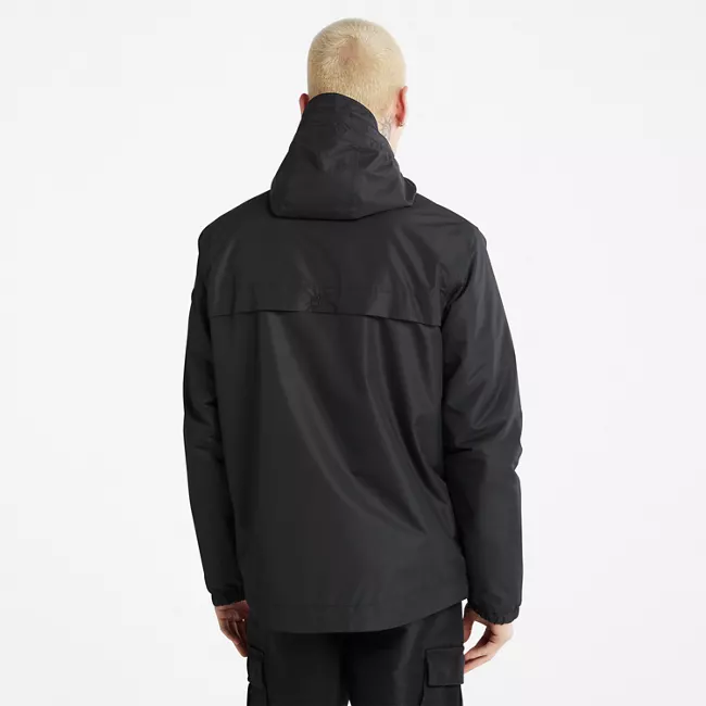 Men's Benton Water-Resistant Shell Jacket