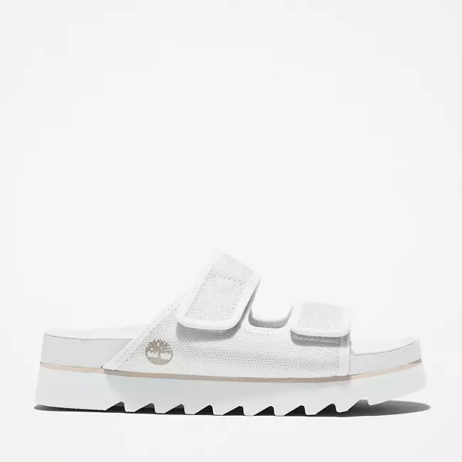 Women's Santa Monica Sunrise Double-Strap Sandals