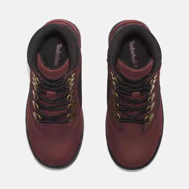 Youth 6-Inch Field Boot