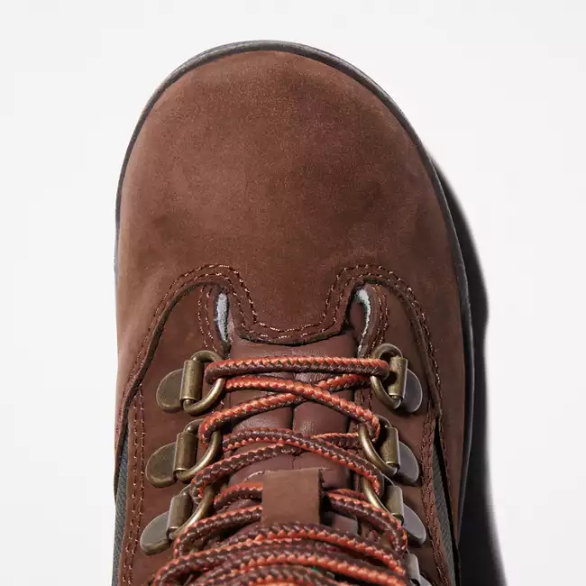 Youth 6-Inch Field Boot