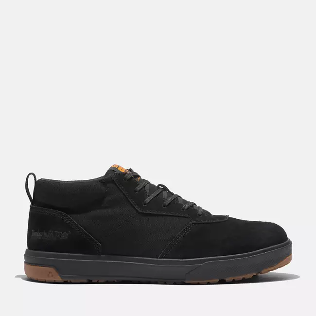 Unisex Berkley Composite Toe Work Shoe