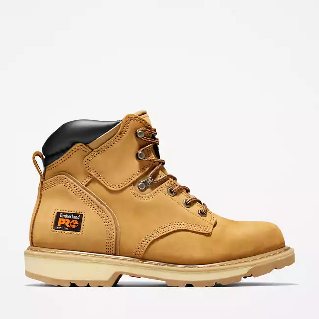 Men's Pit Boss 6 Work Boot