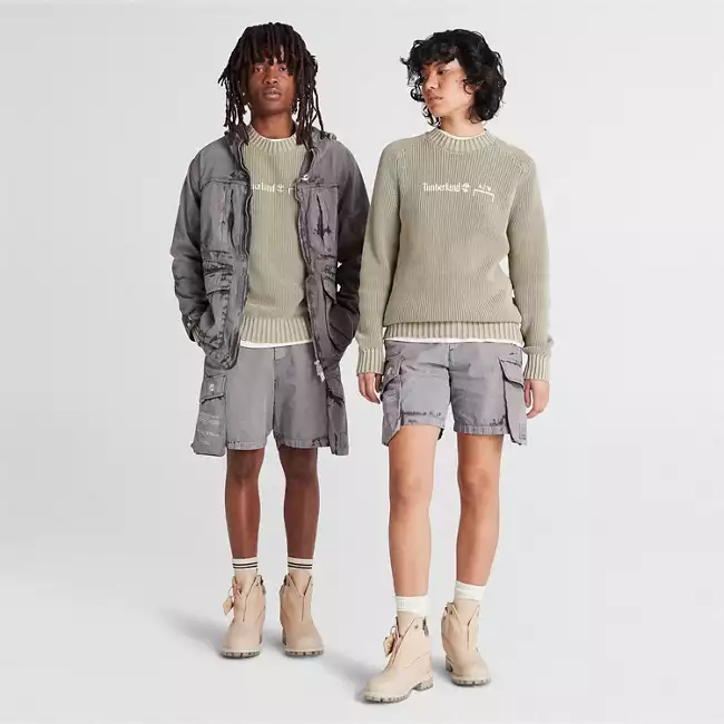 Timberland® x A-COLD-WALL* Future73 Knit Sweater